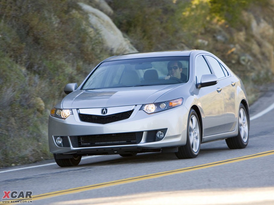 2011��֎��TSX 