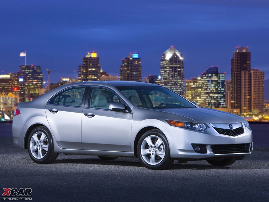2011��֎��TSX 