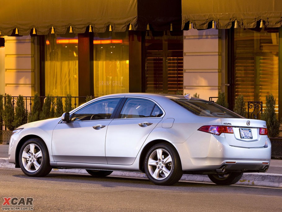 2011��֎��TSX 
