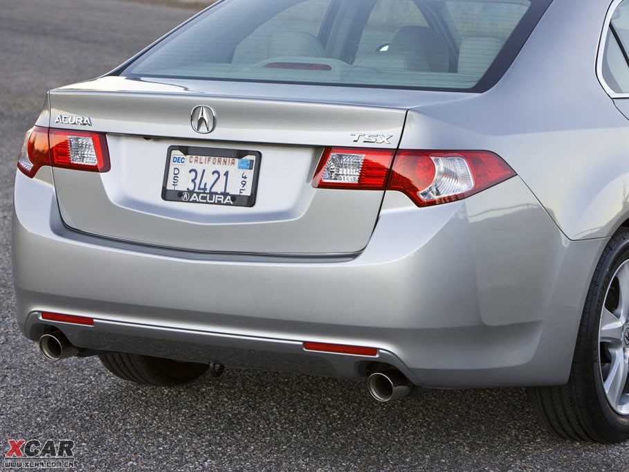 2011��֎��TSX 