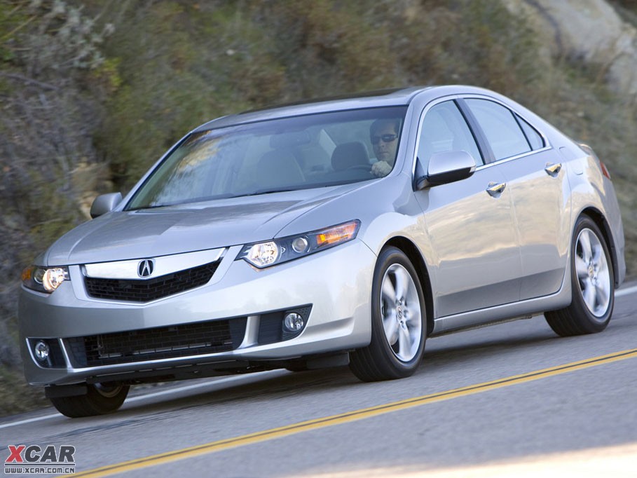 2011��֎��TSX 