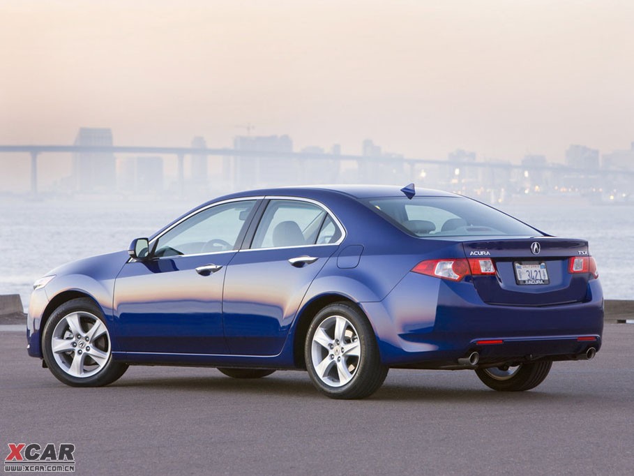 2011��֎��TSX 