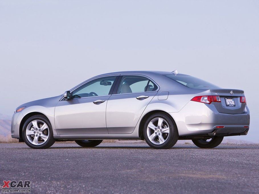 2011��֎��TSX 