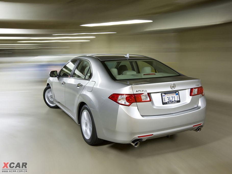 2011��֎��TSX 