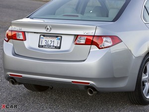 2011��֎��TSX �������^