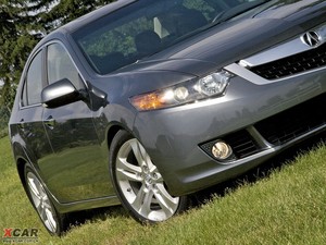 2011��֎��TSX �������^