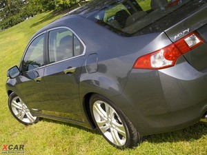 2011��֎��TSX �������^
