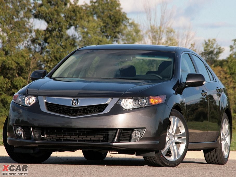 2011��֎��TSX 
