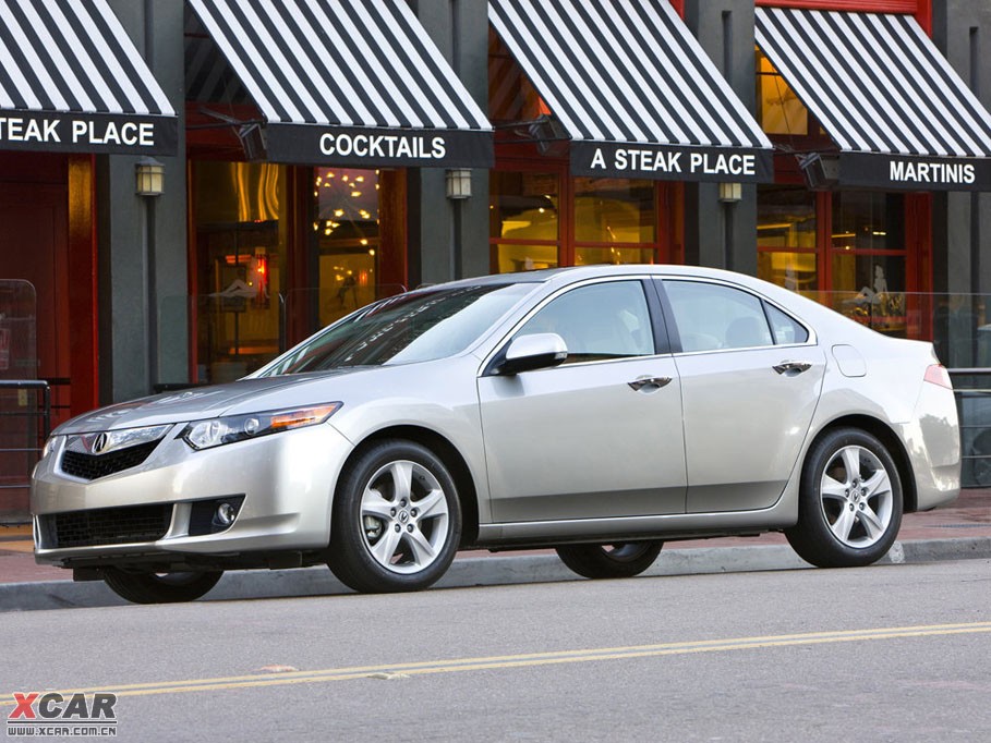 2011��֎��TSX 