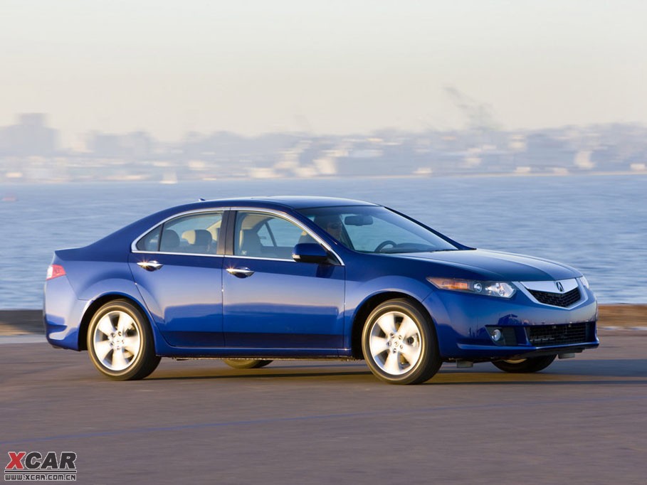 2011��֎��TSX 