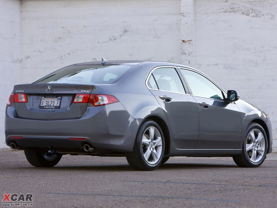 2011��֎��TSX 