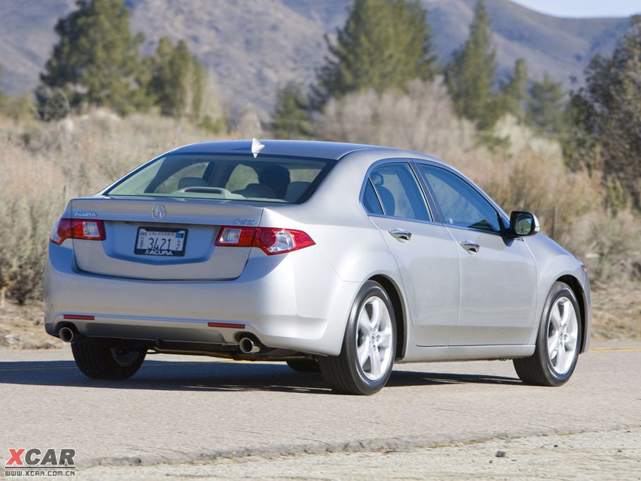 2011��֎��TSX 
