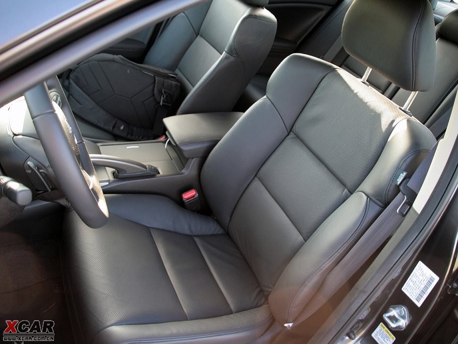 2011��֎��TSX 