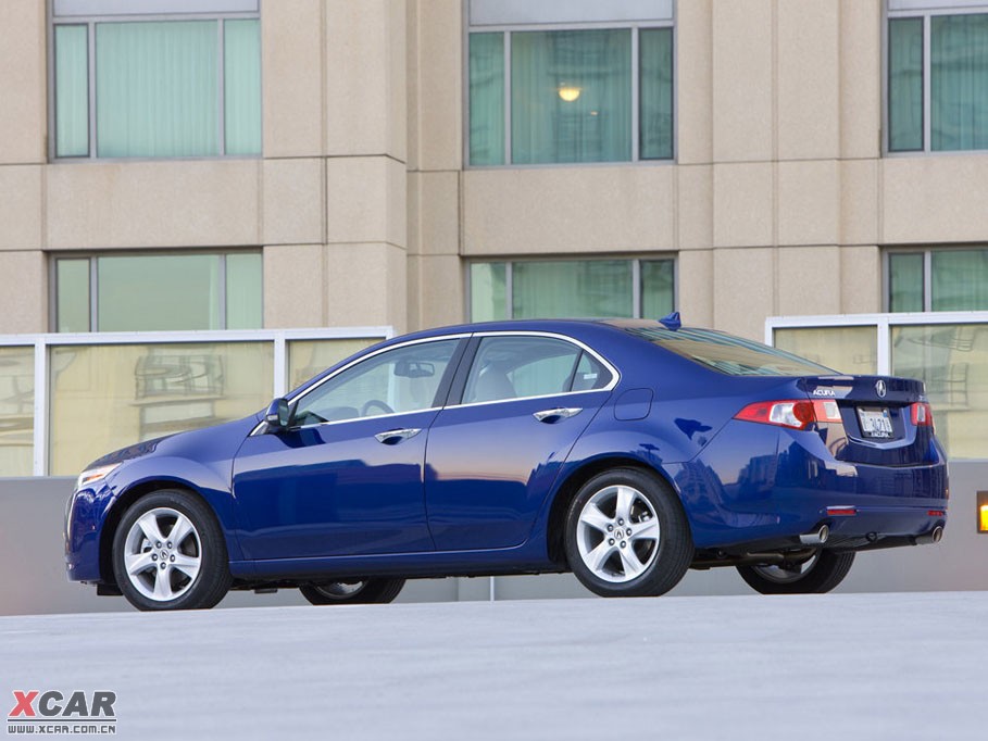 2011��֎��TSX 