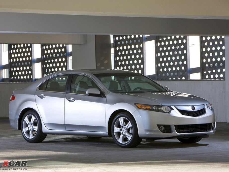 2011��֎��TSX 