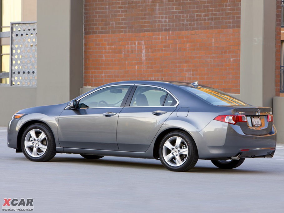 2011��֎��TSX 
