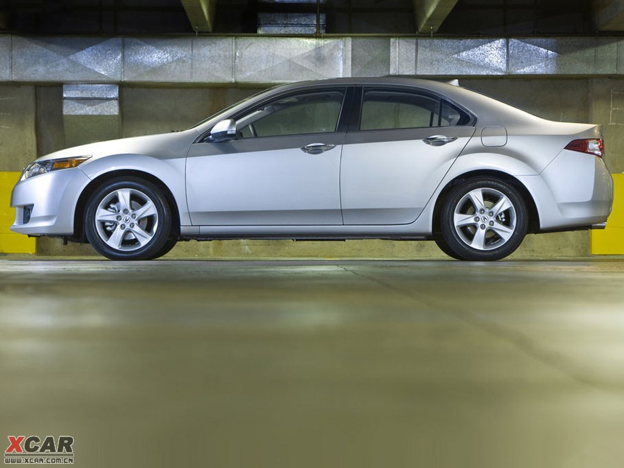 2011��֎��TSX 