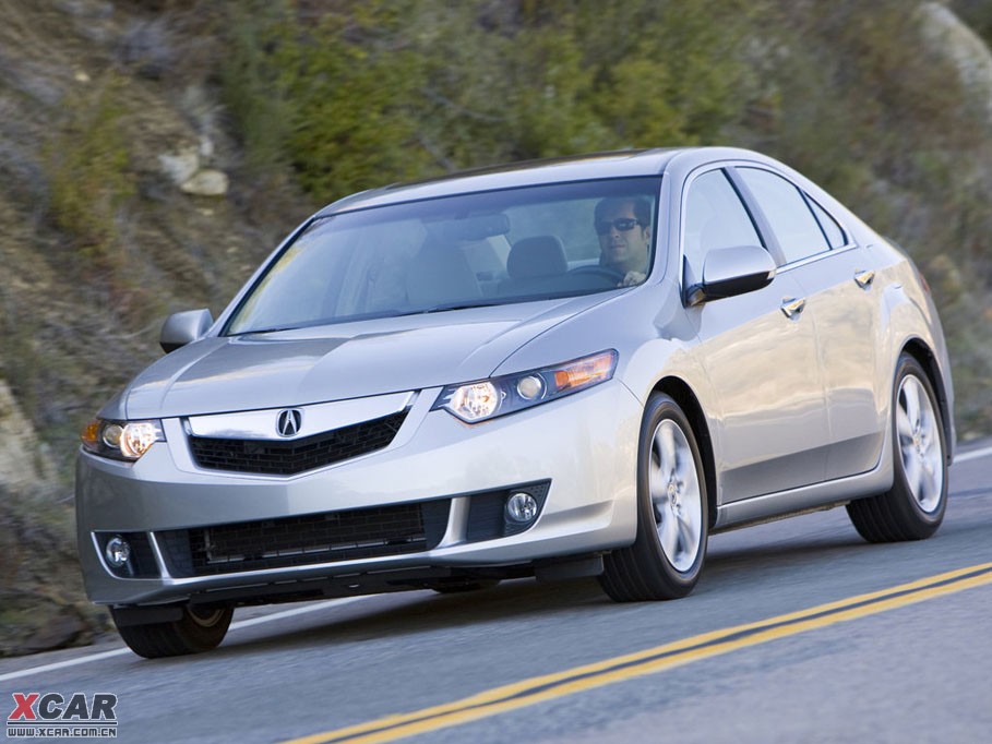 2011��֎��TSX 
