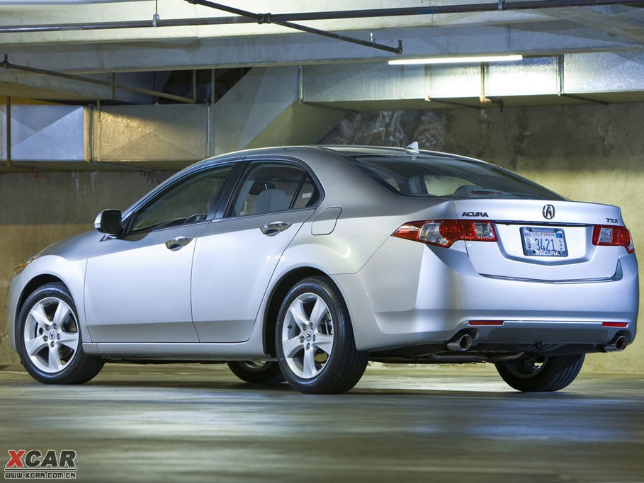2011��֎��TSX 