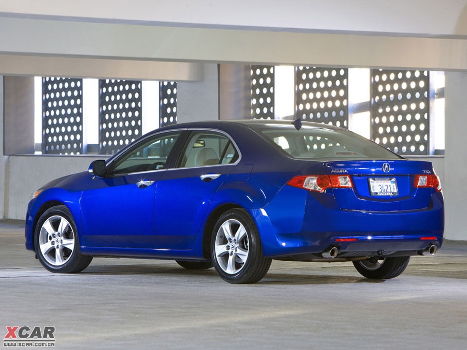 2011��֎��TSX 