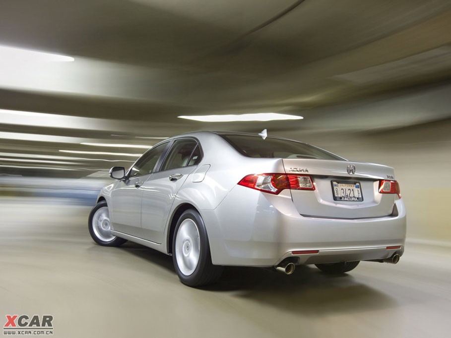 2011��֎��TSX 