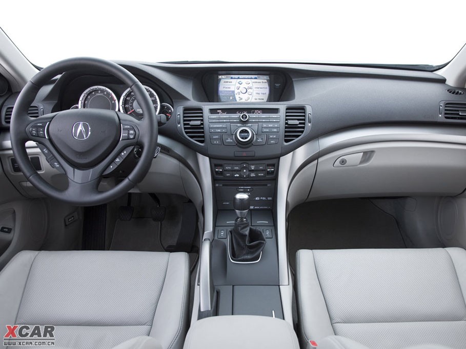 2011��֎��TSX 