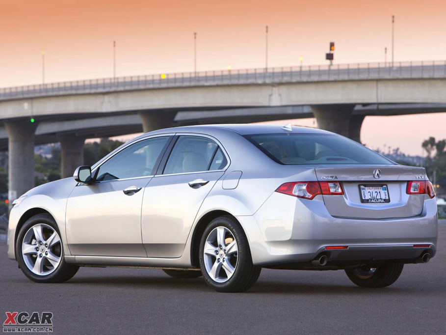 2011��֎��TSX 