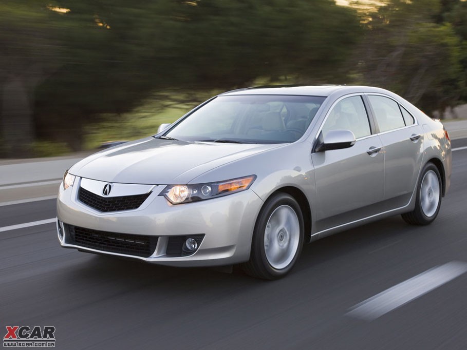 2011��֎��TSX 
