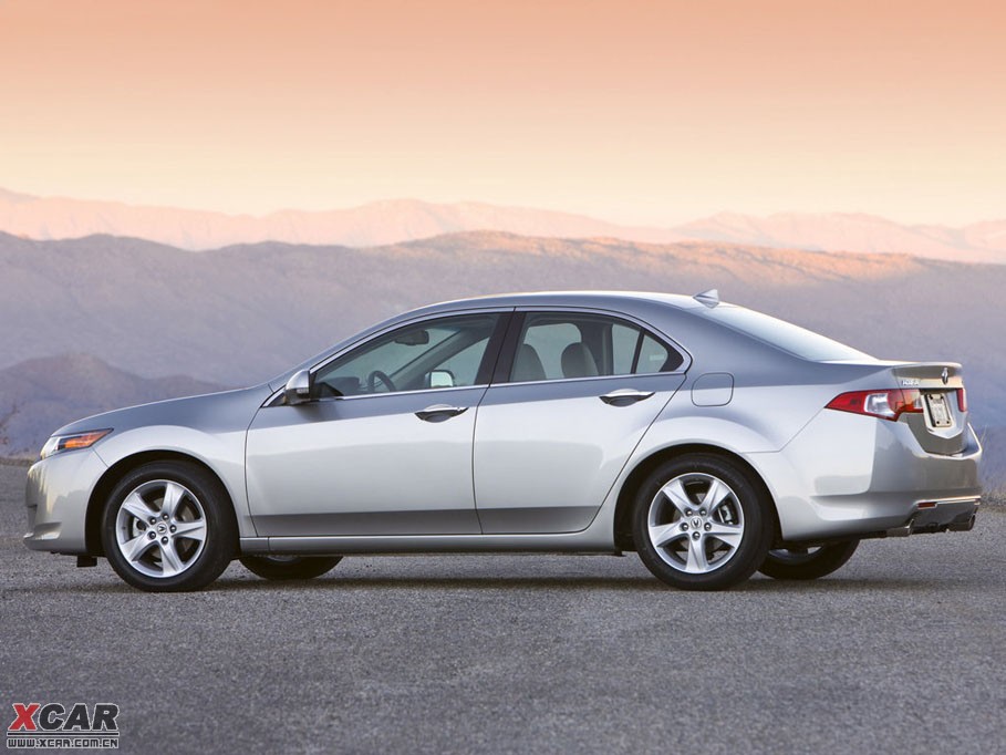 2011��֎��TSX 