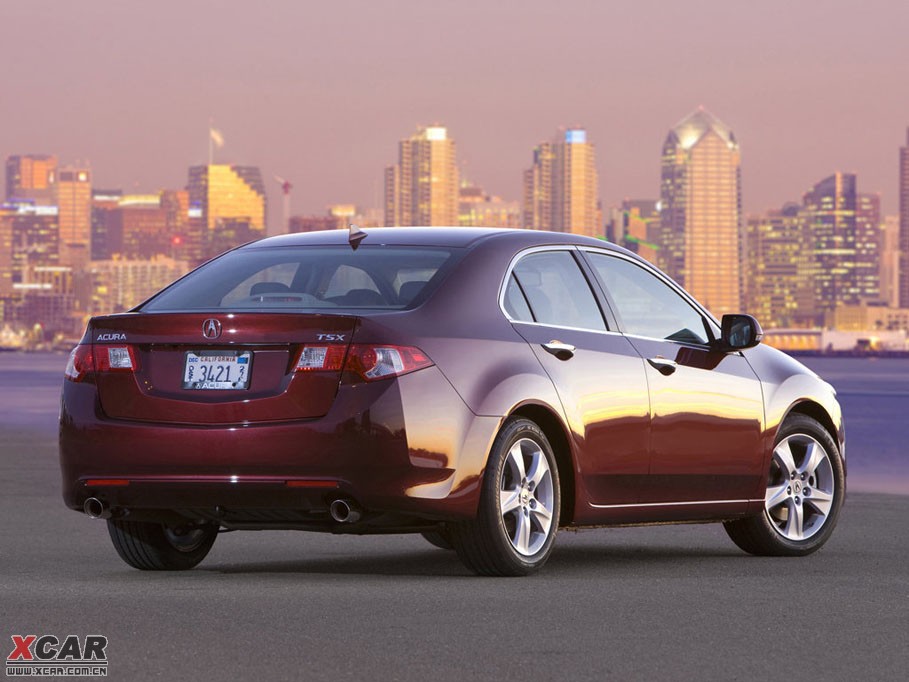 2011��֎��TSX 