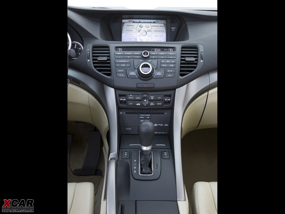 2011��֎��TSX 