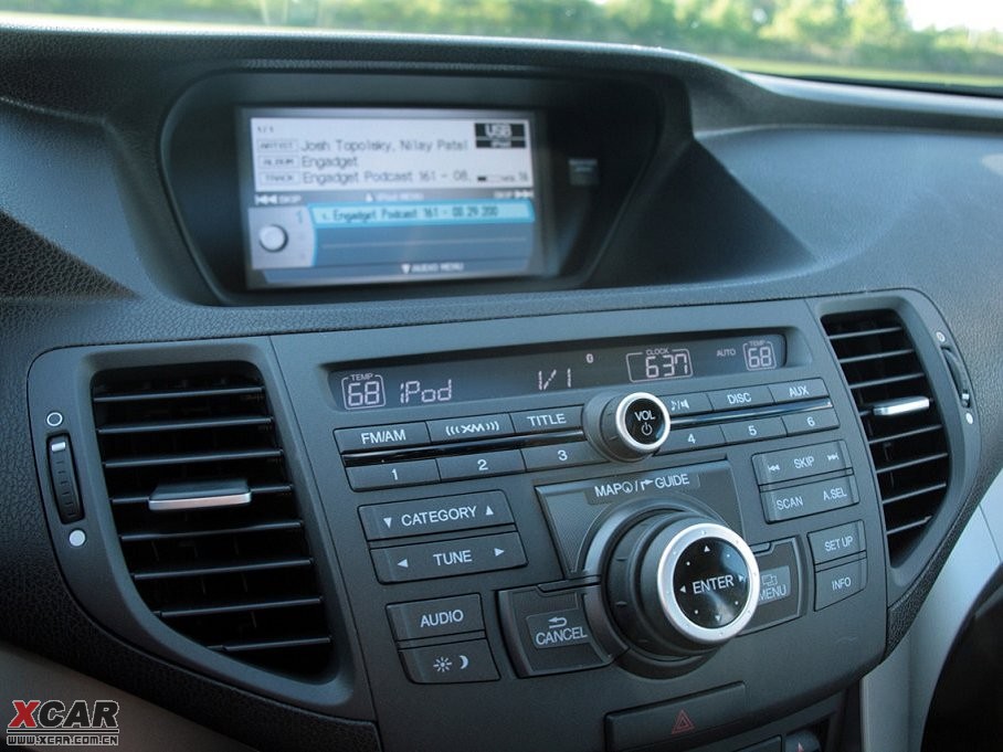 2011��֎��TSX 