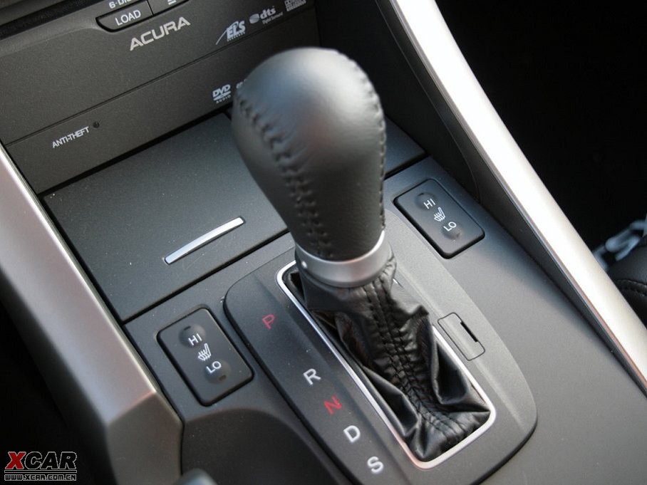 2011��֎��TSX 