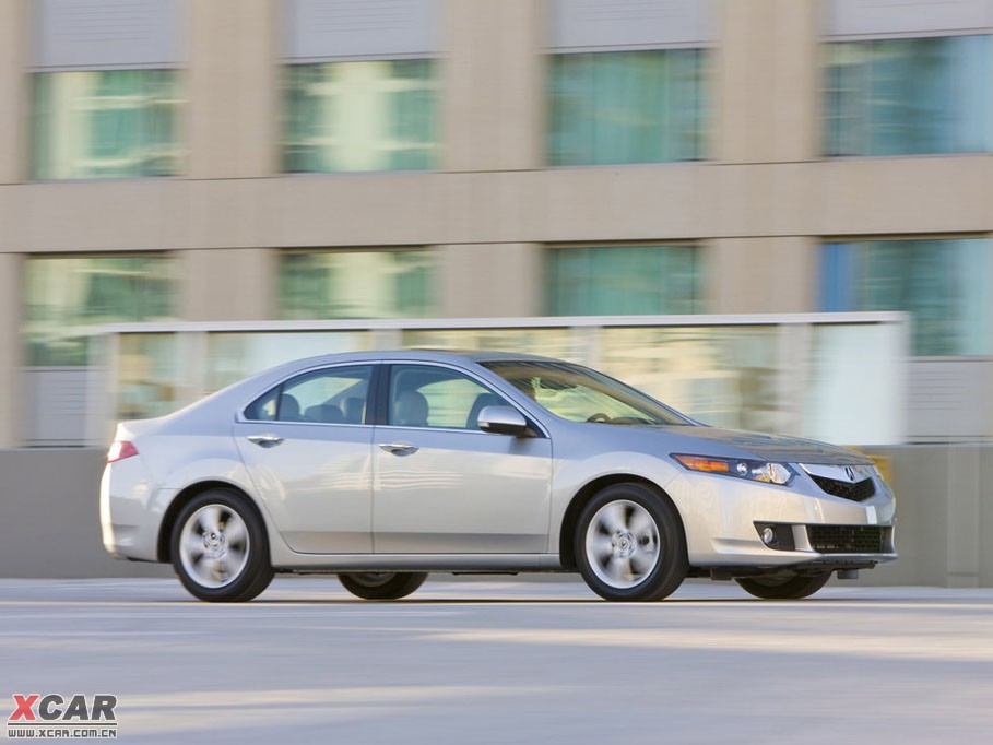 2011��֎��TSX 