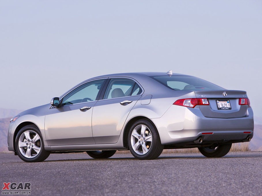 2011��֎��TSX 