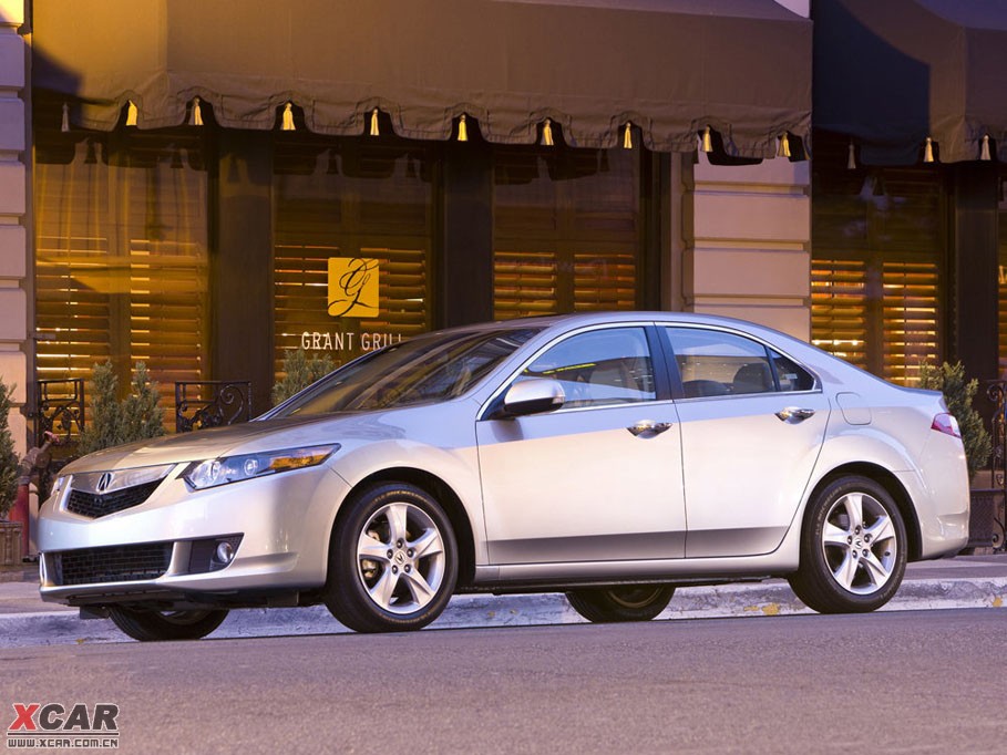 2011��֎��TSX 