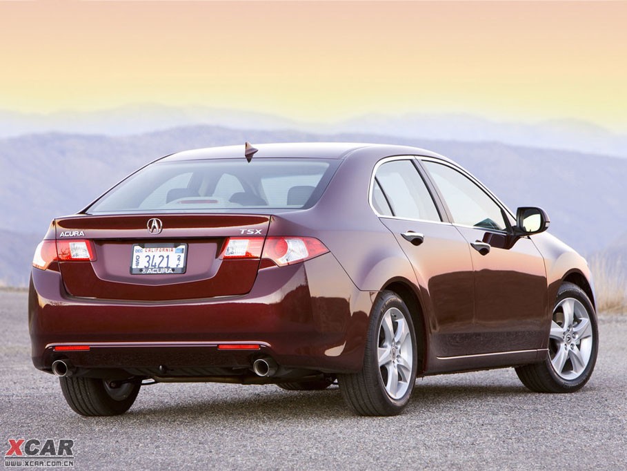 2011��֎��TSX 
