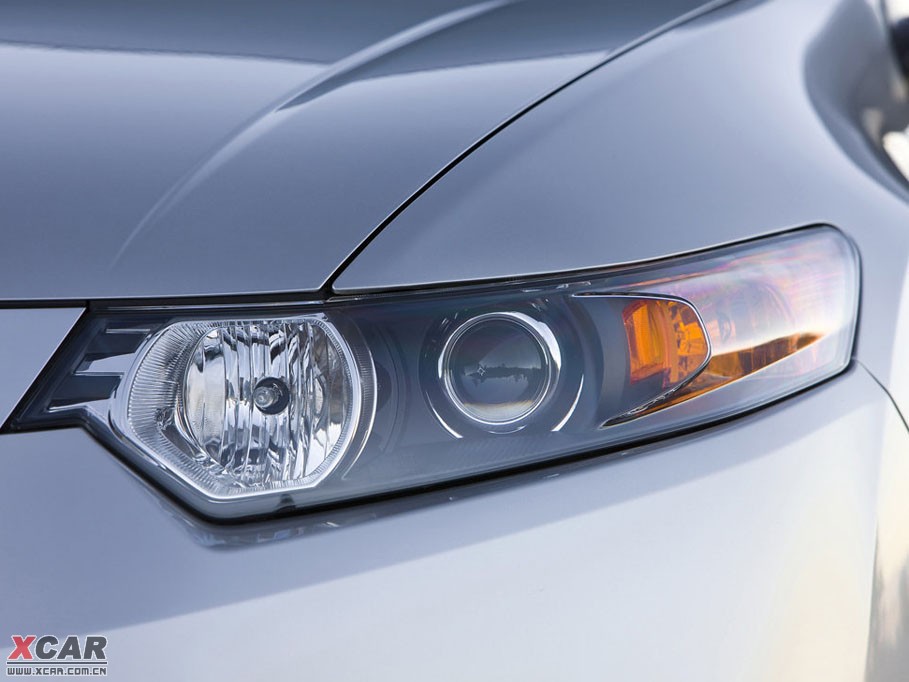 2011��֎��TSX 