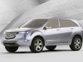 2007��ک��MDX�������