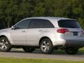 2007��ک��MDX���45��