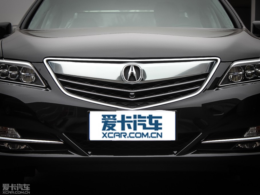 2013֎RLX 3.5L V6
