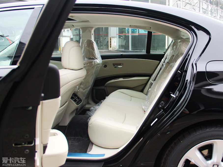 2013֎RLX 3.5L V6