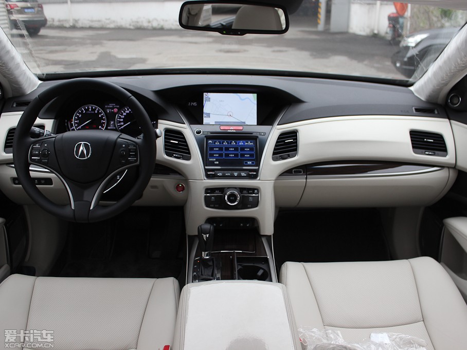 2013֎RLX 3.5L V6