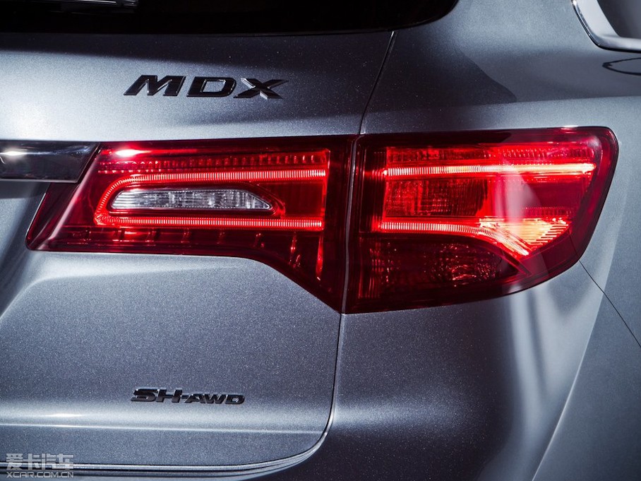 2014֎MDX Concept