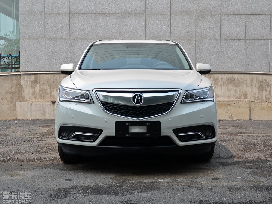 2014֎MDX 3.5L Ӣ