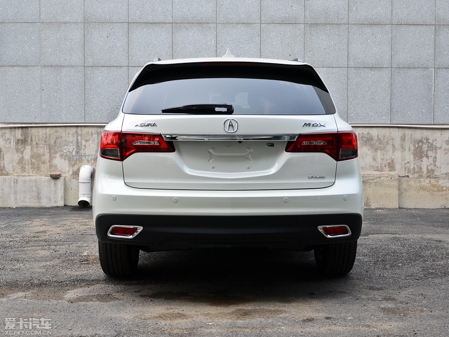 2014֎MDX 3.5L Ӣ