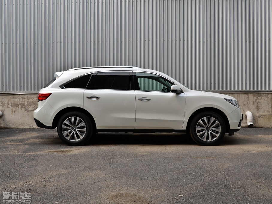 2014֎MDX 3.5L Ӣ