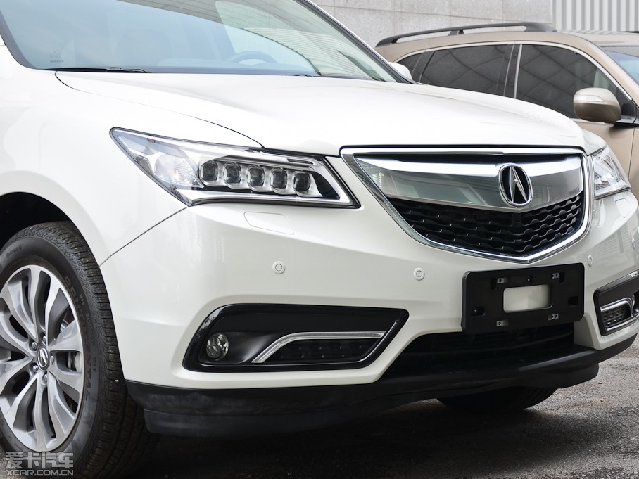 2014֎MDX 3.5L Ӣ