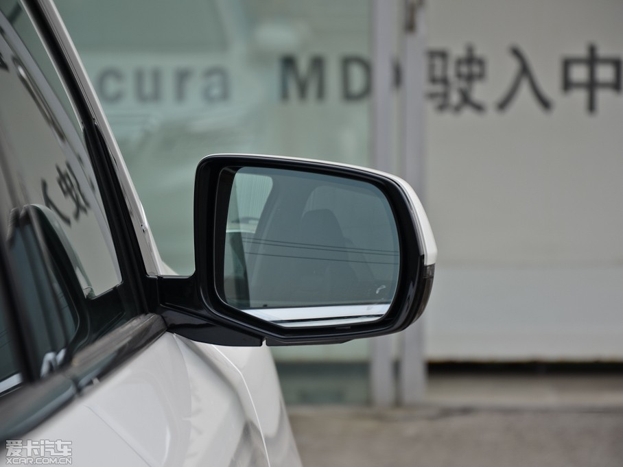 2014֎MDX 3.5L Ӣ