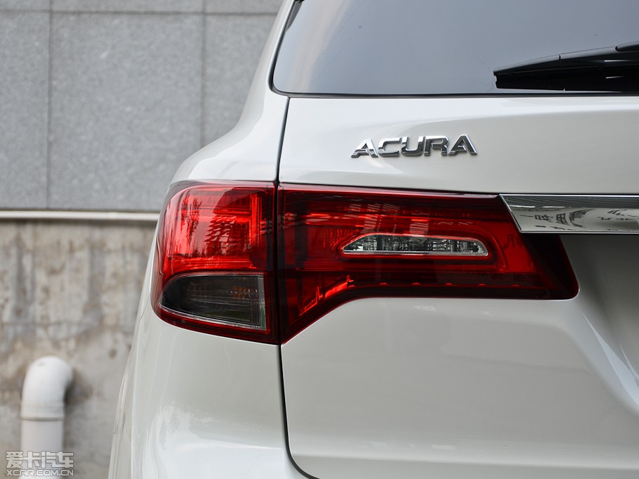 2014֎MDX 3.5L Ӣ